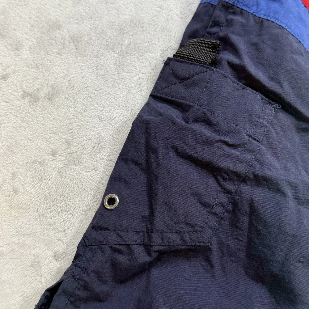 Polo Ralph Lauren details brand
